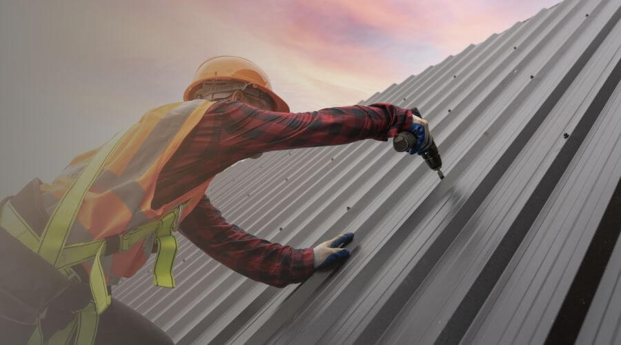 Professional gutter cleaning in Wheatland, WY